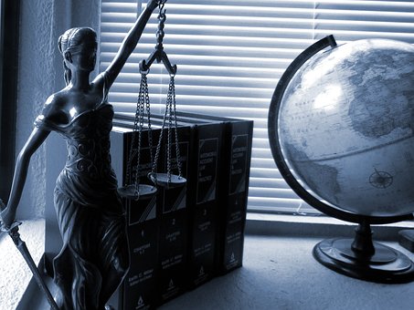 Litigation