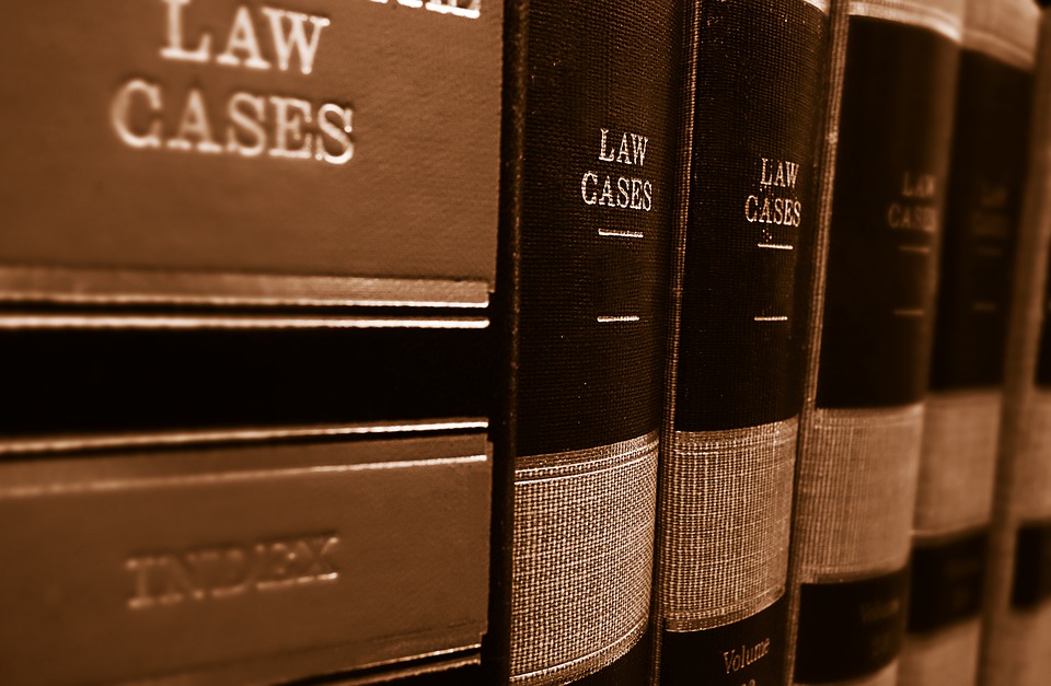 Criminal Law